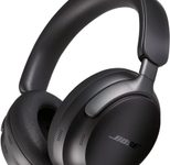 Bose QuietComfort Ultra Headphones - Schwarz