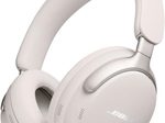 Bose QuietComfort Ultra Headphones - Weiß