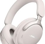 Bose QuietComfort Ultra Headphones - Weiß