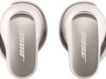 Bose QuietComfort Ultra Earbuds - Weiß