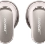 Bose QuietComfort Ultra Earbuds - Weiß