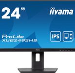 iiyama ProLite XUB2493HS-B6 Monitor 60,5 cm (23,8")