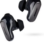 Bose QuietComfort Ultra Earbuds - Schwarz