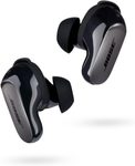 Bose QuietComfort Ultra Earbuds - Schwarz