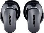 Bose QuietComfort Ultra Earbuds - Schwarz