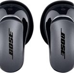 Bose QuietComfort Ultra Earbuds - Schwarz