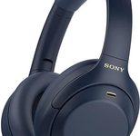 Sony WH-1000XM4 BT-Kopfhörer, Blau