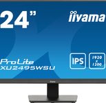 iiyama ProLite XU2495WSU-B7 Monitor 61,1 cm (24")