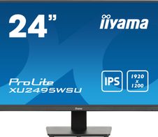iiyama ProLite XU2495WSU-B7 Monitor 61,1 cm (24")