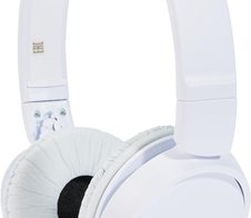 Sony MDR-ZX110 Kopfhörer, Weiß