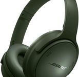 Bose QuietComfort Headphones - Dunkelgrün