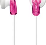 Sony MDR-E9LP In-Ear Kopfhörer, Pink