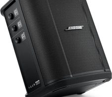 Bose S1 Pro+