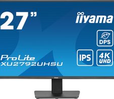 iiyama ProLite XU2792UHSU-B6 Monitor 68,6 cm (27")