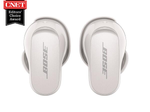 Bose QuietComfort Earbuds II - White