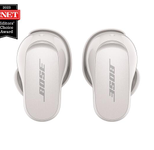 Bose QuietComfort Earbuds II - White