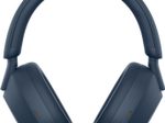 Sony WH-1000XM5 Kopfhörer, blau