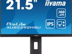 iiyama ProLite XUB2292HSU-B6 Monitor 54,6cm (21,5")