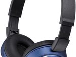 Sony MDR-ZX310W Kopfhörer, Blau