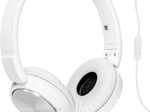 Sony MDR-ZX310AP Kopfhörer, Weiß