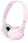 Sony MDR-ZX110 Kopfhörer, Pink