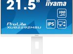 iiyama ProLite XUB2292HSU-W6 Monitor 54,6cm (21,5")