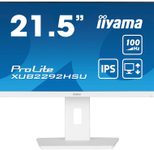 iiyama ProLite XUB2292HSU-W6 Monitor 54,6cm (21,5")