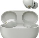 Sony WF-1000XM5 Kopfhörer, Silber