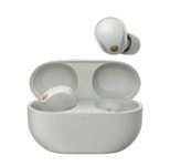 Sony WF-1000XM5 Kopfhörer, Silber