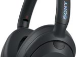 Sony WH-ULT900NB ULT WEAR Kopfhörer, Schwarz
