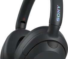 Sony WH-ULT900NB ULT WEAR Kopfhörer, Schwarz