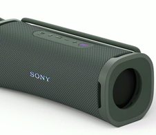 Sony SRSULT10H BT-Lautsprecher, Forrest-Gray
