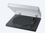 Sony PS-LX310BT BT-Plattenspieler, Schwarz