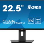 iiyama ProLite XUB2395WSU-B5 Monitor 57 cm (22,5")