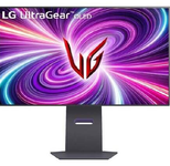 LG  32GS95UX-B TFT-Monitor 80cm (31,5 Zoll), Grau