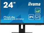iiyama ProLite XUB2463HSU-B1 Monitor 60,5 cm (24")