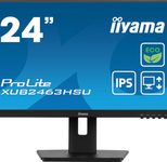 iiyama ProLite XUB2463HSU-B1 Monitor 60,5 cm (24")