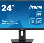 iiyama ProLite XUB2492QSU-B1 Monitor 60,5 cm (24")