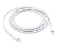 Apple USB-C to Lightning Cable (2 m)