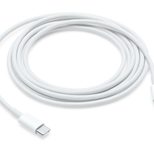 Apple USB-C to Lightning Cable (2 m)