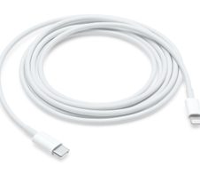 Apple USB-C to Lightning Cable (2 m)