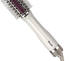 Shark SmoothStyle Warmluftbürste mit Glättungskamm HT202EU
