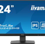 iiyama ProLite XU2493HS-B6 Monitor 60,5 cm (24")
