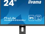 iiyama ProLite XUB2495WSU-B7 Monitor 61,1 cm (24")