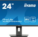 iiyama ProLite XUB2495WSU-B7 Monitor 61,1 cm (24")