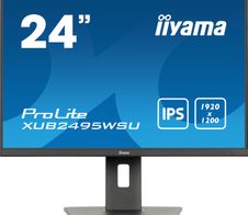 iiyama ProLite XUB2495WSU-B7 Monitor 61,1 cm (24")