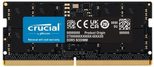 Crucial RAM 16GB (1x16GB) DDR5 4800MHz SODIMM schwarz
