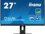 iiyama ProLite XUB2763HSU-B1 Monitor 68,6 cm (27")