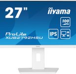 iiyama ProLite XUB2792HSU-W6 Monitor 68,6 cm (27")