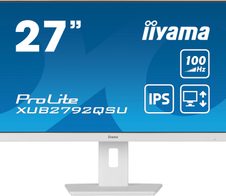 iiyama ProLite XUB2792QSU-W6 Monitor 68,5 cm (27")
